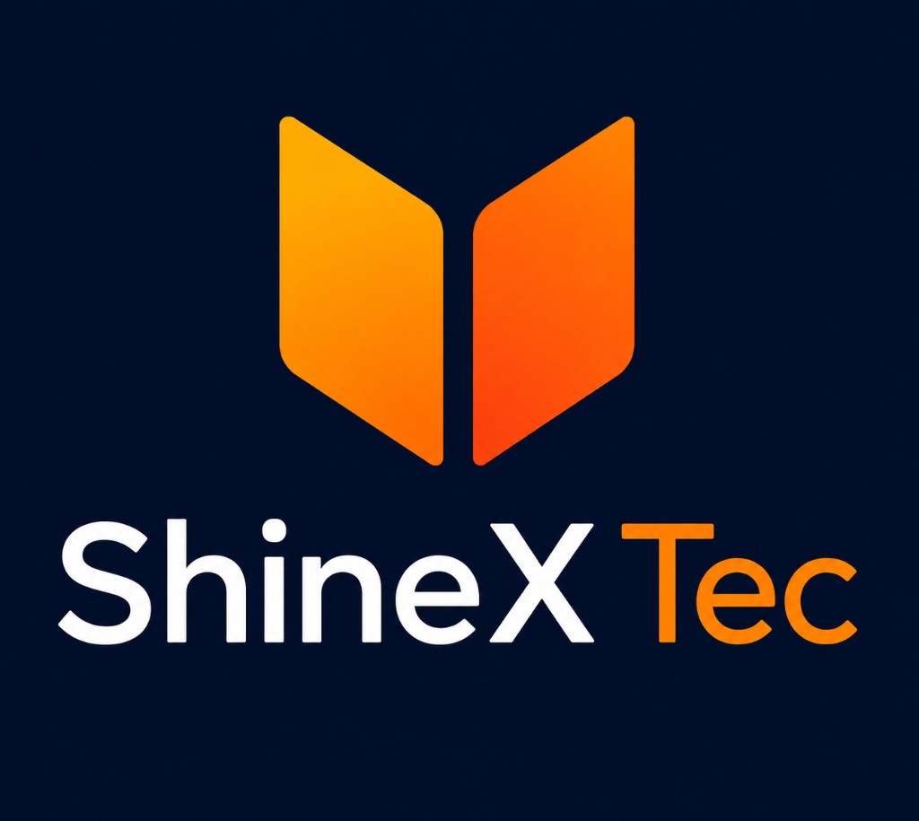 ShineX Tec