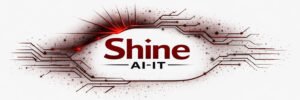 shine ai it logo small