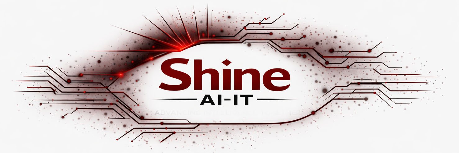 shine ai it logo small