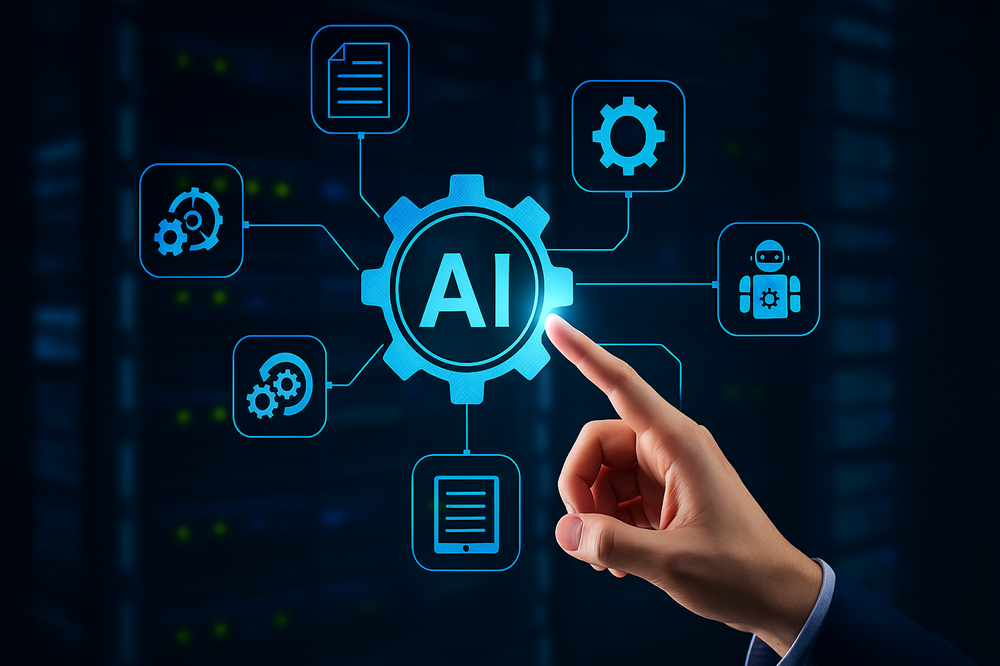 future of ai